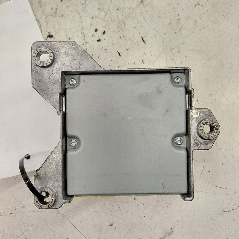 Restraint Control Module Fits 16 Mazda 6