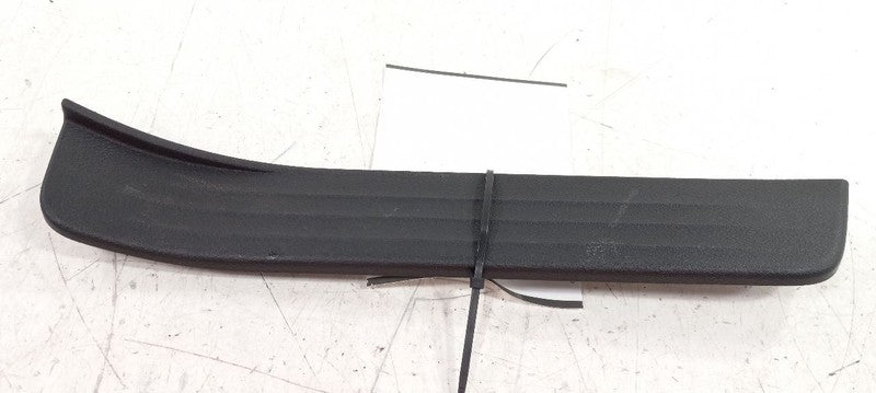 Infiniti Q50 Sill Trim Plate Door Jam Threshold Right Passenger Rear 2