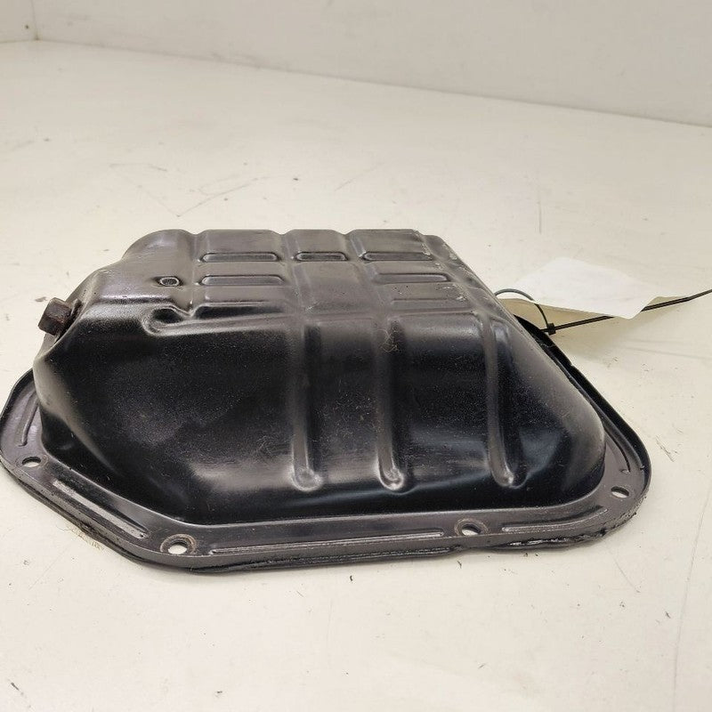 Lower Engine Oil Pan CVT Fits 09-14 16-23 Nissan Maxima OEM