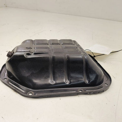 Lower Engine Oil Pan CVT Fits 09-14 16-23 Nissan Maxima OEM