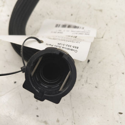 Chevy Volt Coolant Line Crossover Pipe  1.5 2016 2017 2018 2019