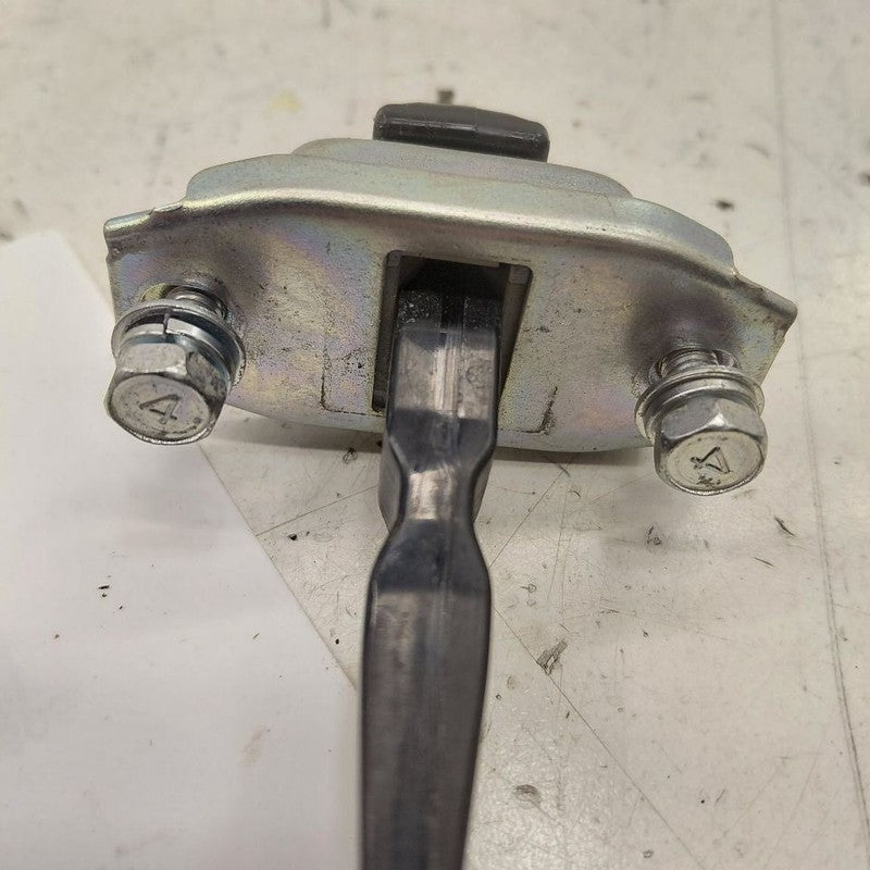Mitsubishi Outlander Door Check Left Driver Front Hinge Stopper Detent