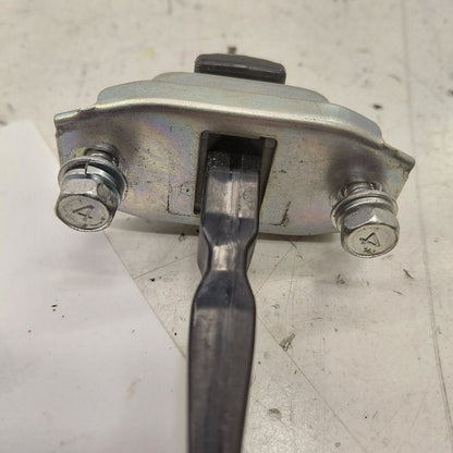 Mitsubishi Outlander Door Check Left Driver Front Hinge Stopper Detent