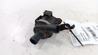 Coolant Water Pump 1.5L Auxiliary Fits 18-19 EQUINOX OEM