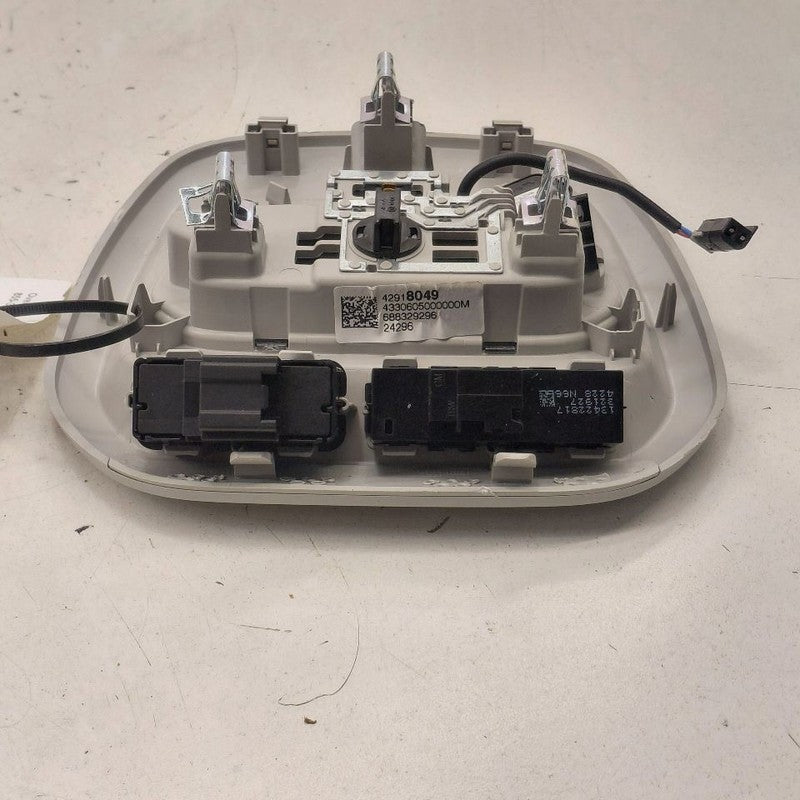 Chevy Trax Dome Light Roof Lamp  2025 2024