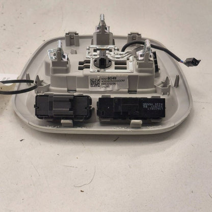 Chevy Trax Dome Light Roof Lamp  2025 2024