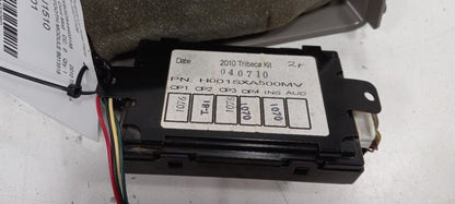 Subaru  Tribeca Bluetooth Module B013518  2010 2011 2012 2013 OEM