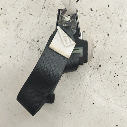 Nissan Versa Seat Belt Strap Retractor Left Driver Rear Back 2019 2018