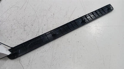 Toyota Camry Sill Trim Plate Door Jam Threshold Left Driver Front  202