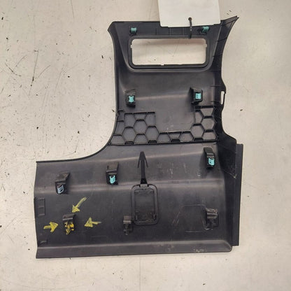 Ford Escape Driver Left Lower Dash Bezel Trim 2020 2021 2022