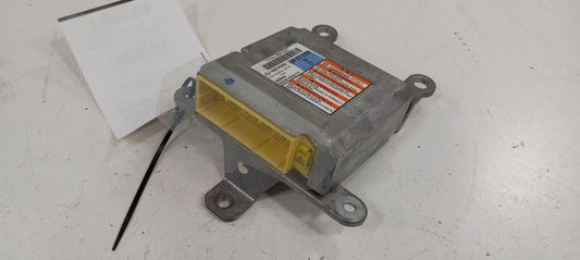 Module Under Console Excluding Outback 08-09 Legacy OEM