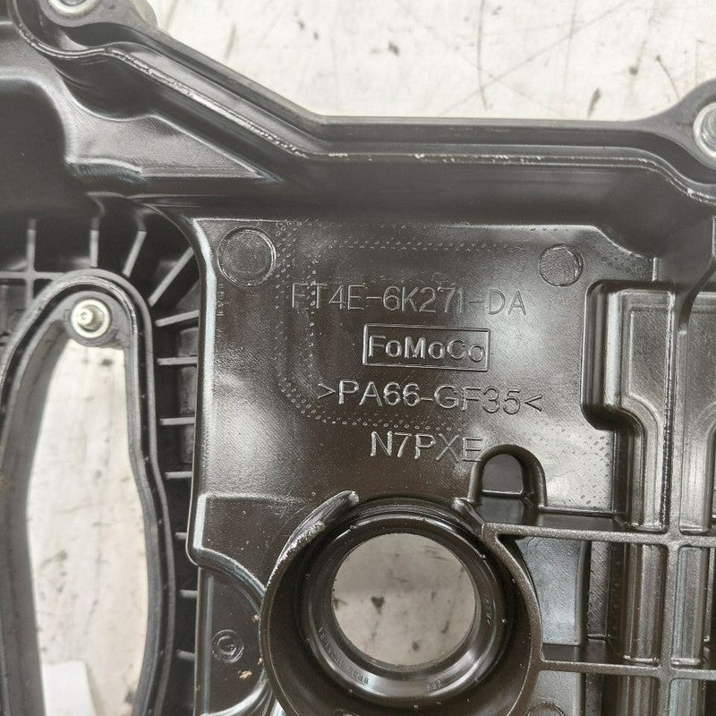 Ford Edge Passenger Rear Engine Cylinder Head Valve Cover  2019 2020 2