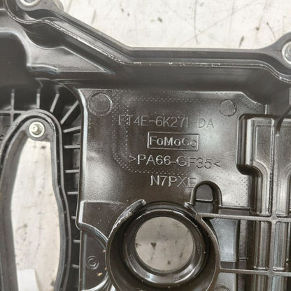 Ford Edge Passenger Rear Engine Cylinder Head Valve Cover  2019 2020 2