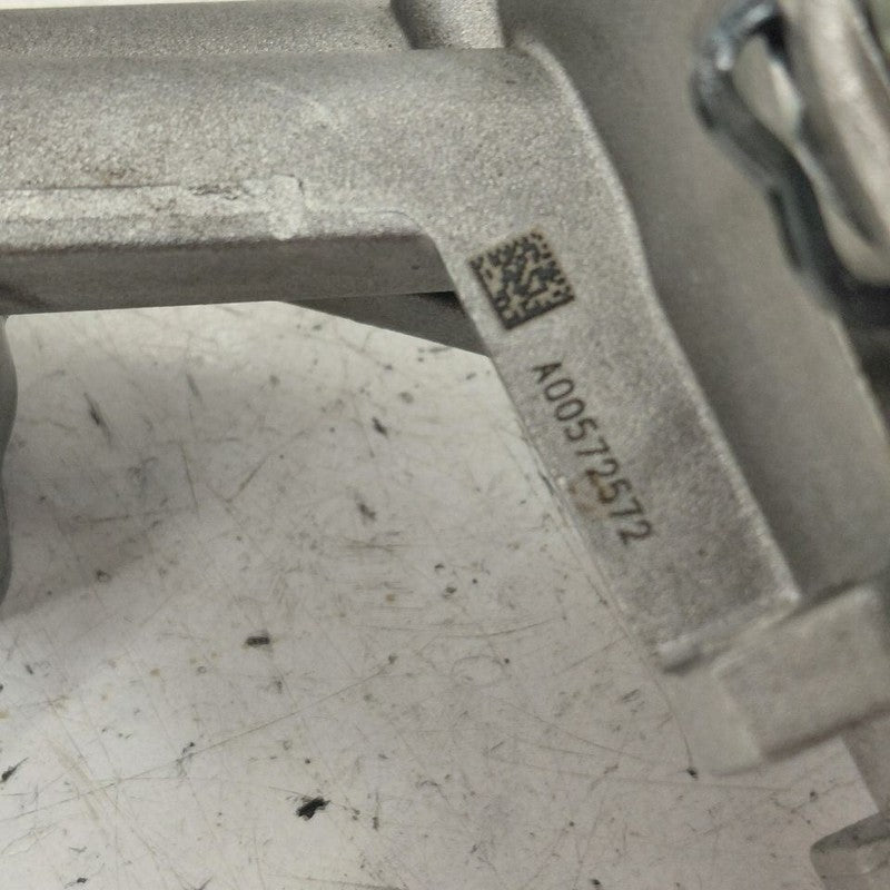 Chevy Volt Engine Oil Pump  1.5 2016 2017 2018 2019