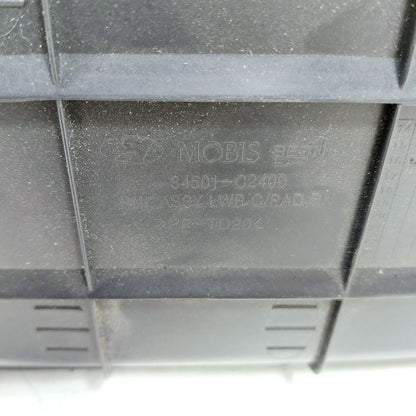 Hyundai Sonata Glove Box Dash Compartment  2017 2016 2015 OEM