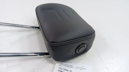 Buick Lacrosse Seat Headrest Rear Back Seat Head Rest 2013 2014 2015 2