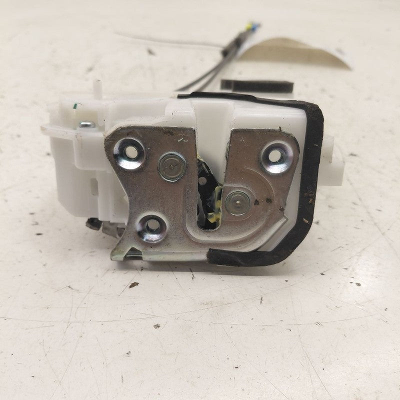 Mitsubishi Mirage Door Latch Lock Right Passenger Rear  2024 2023 2022
