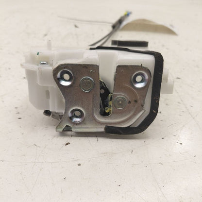 Mitsubishi Mirage Door Latch Lock Right Passenger Rear  2024 2023 2022