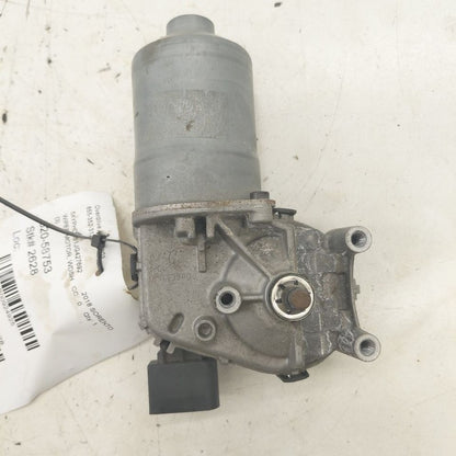 Front Windshield Wiper Motor Fits 16-18 Kia Sorento