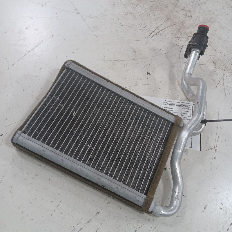 Heater Core Fits 20-23 Buick Encore GX OEM