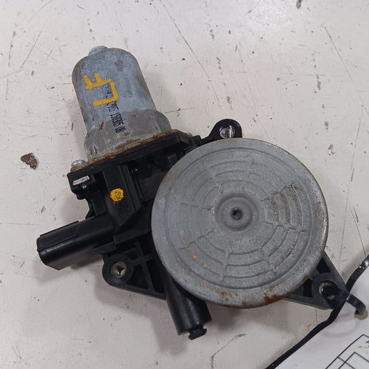 Acura ILX Driver Left Front Power Window Motor  2016 2017 2018