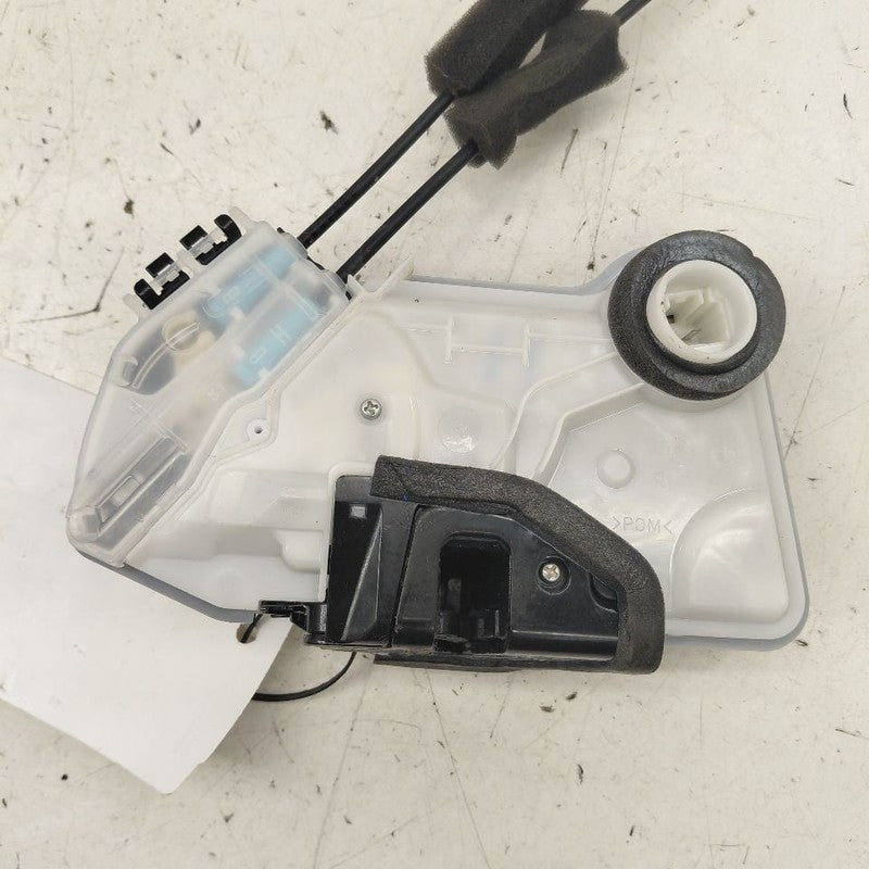 Honda Clarity Door Latch Lock Right Passenger Front  2018 2019 2020