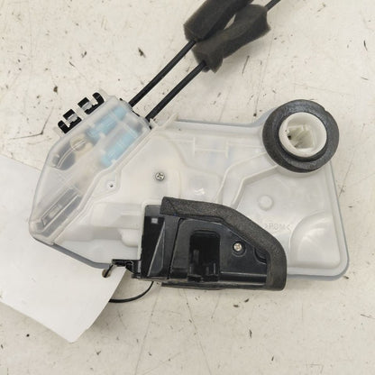 Honda Clarity Door Latch Lock Right Passenger Front  2018 2019 2020