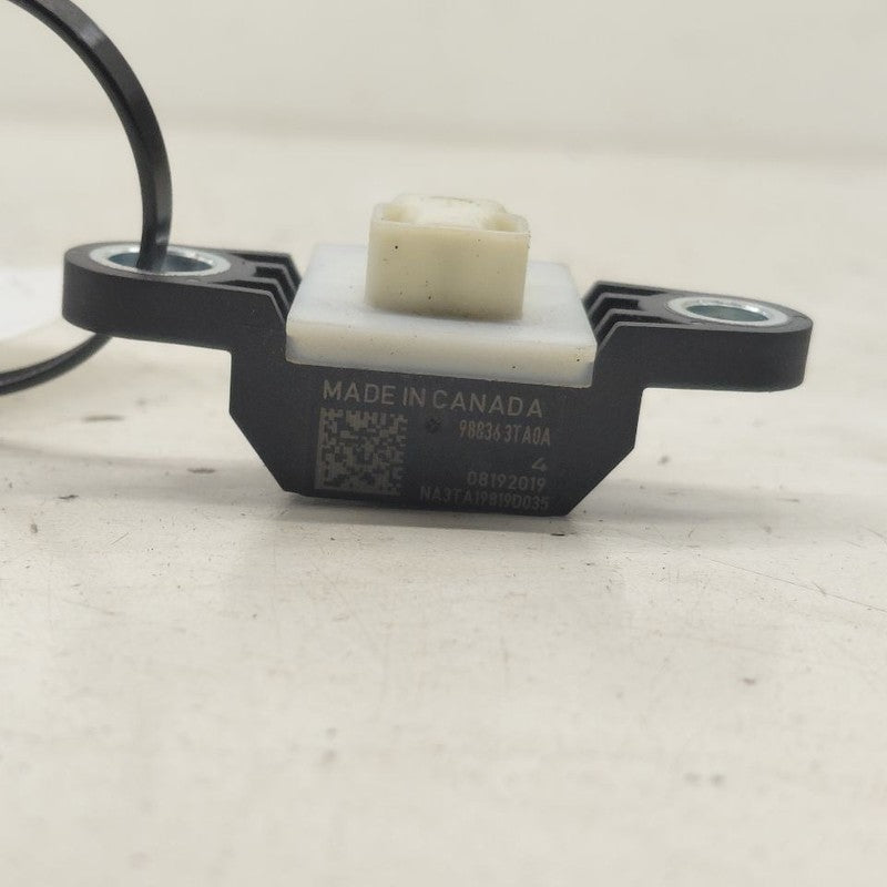 Nissan Murano Contact Sensor  2020 2021 2022 2023