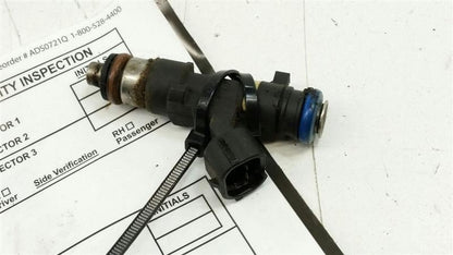Nissan Quest Fuel Injector Fits 2004-2009 OEM