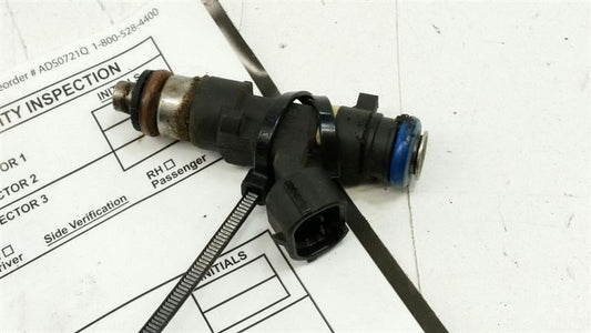 Nissan Quest Fuel Injector Fits 2004-2009 OEM