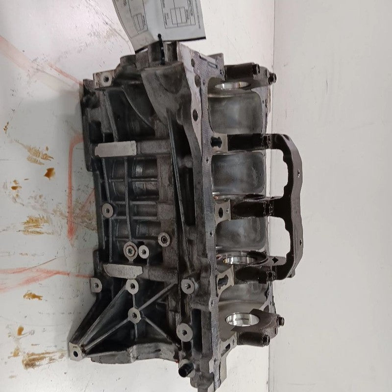 5048201AA Bare Engine Block 2.4L VIN B 8th Digit 9 Speed 4WD Fits 17-22 Jeep Compass