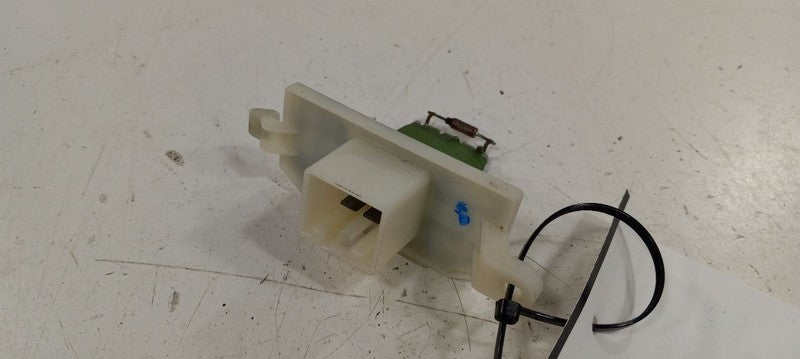Ford Focus Blower Resistor Fan Motor Speed Resistor 2018 2017 2016 201