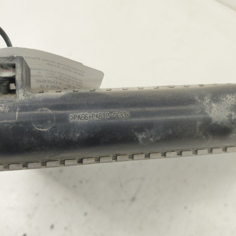 Radiator Main Fits 18-21 Honda Clarity