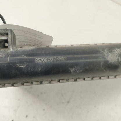 Radiator Main Fits 18-21 Honda Clarity