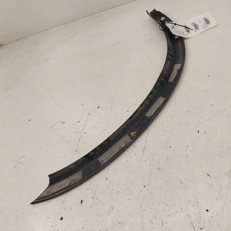 Mitsubishi Outlander   Passenger Right Rear Fender Flare 2018 2017 201