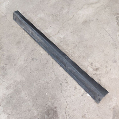 Mitsubishi Outlander   Rocker Panel Trim Cover Molding Skirt Left Driv