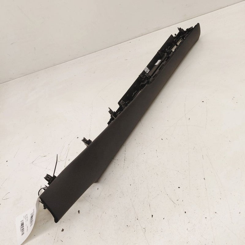 Mazda 3 Pasenger Right Side Dash Bezel Trim 2023 2022 2021