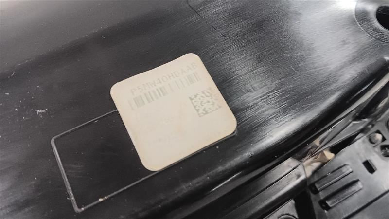 Dodge Dart Sun Glasses Holder  2013 2014 2015 2016