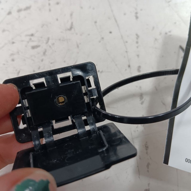 Nissan LEAF AUX Port Plug In {GT25MJ4PAD} 2013 2014 2015 2016 2017 OEM