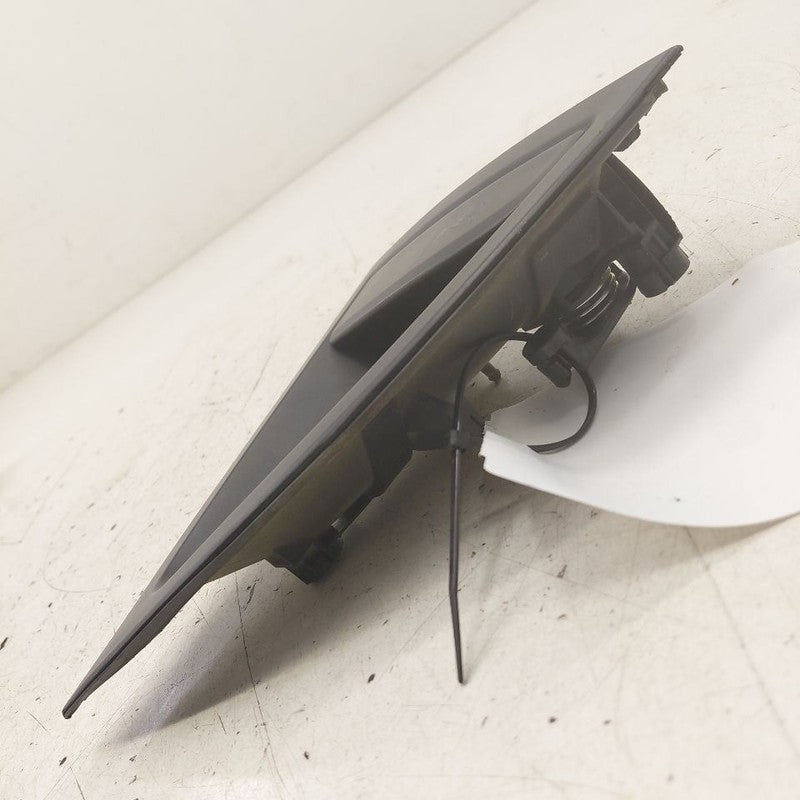 Passenger Right Rear Door Handle Exterior Fits 12-17 Hyundai Veloster