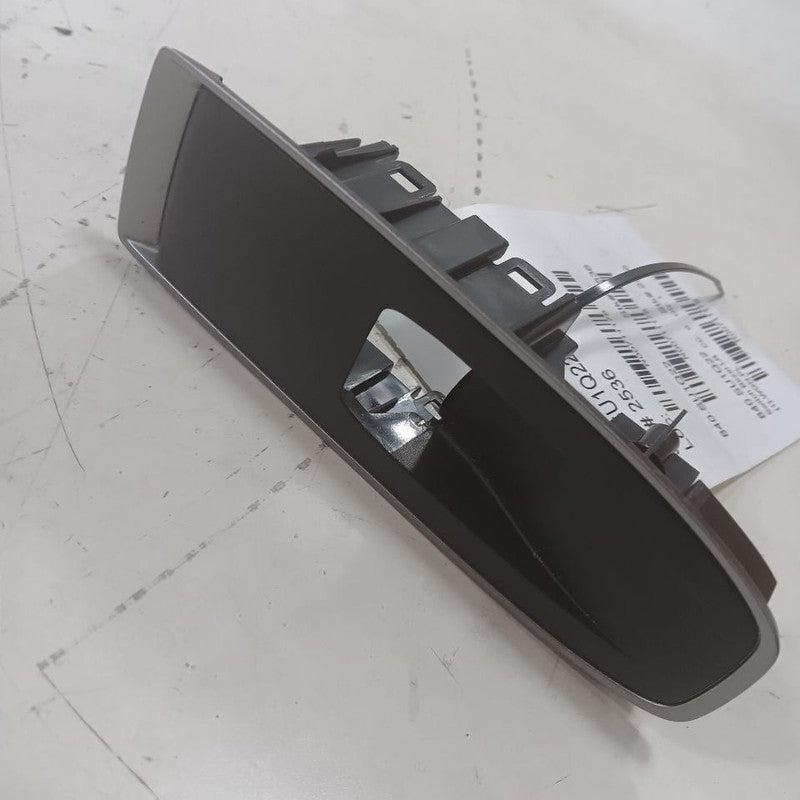 Outback Legacy Window Switch Bezel Left Rear 2025 2024 2023 2022 2021 