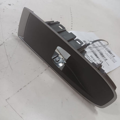 Outback Legacy Window Switch Bezel Left Rear 2025 2024 2023 2022 2021 