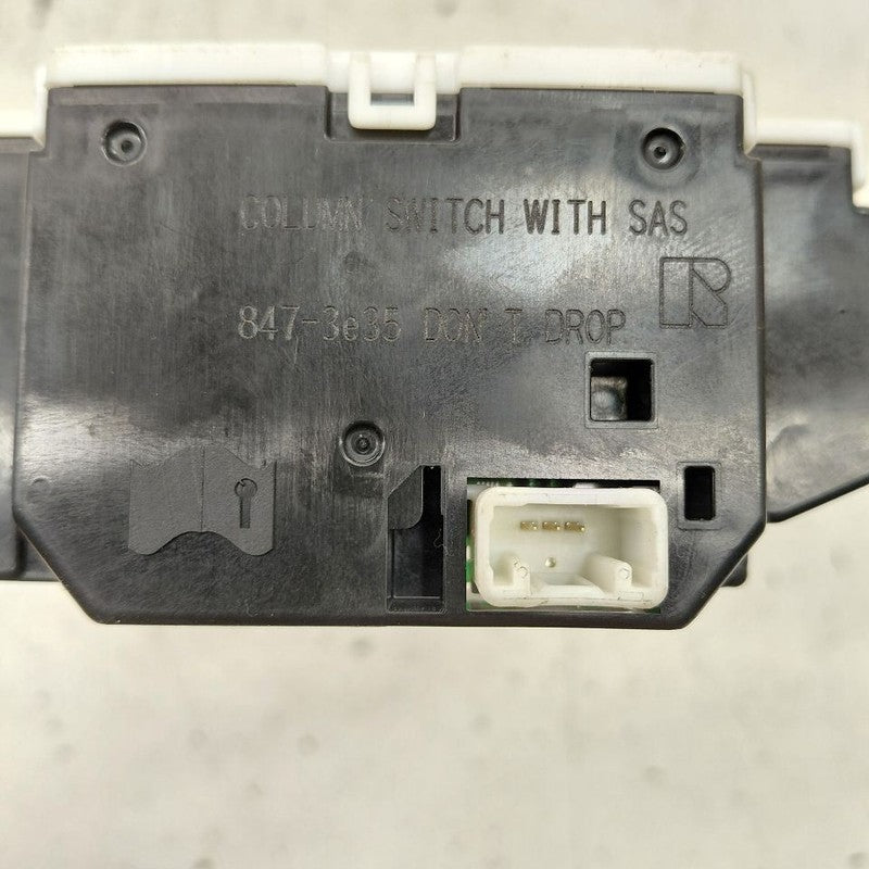 Mitsubishi Mirage Steering Angle Sensor 2024 2023 2022 2021