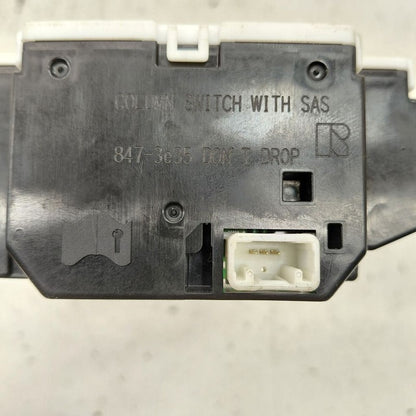Mitsubishi Mirage Steering Angle Sensor 2024 2023 2022 2021