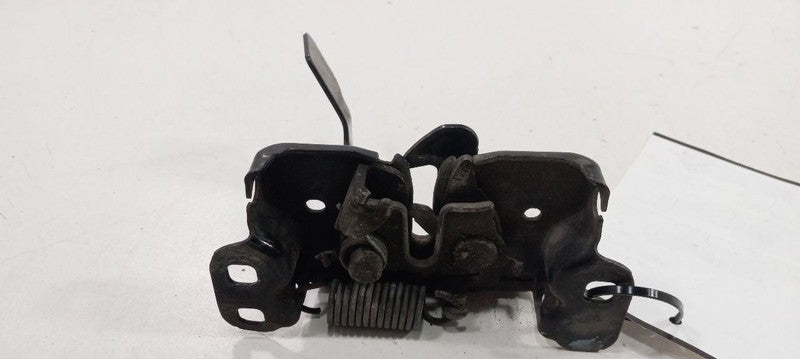 Dodge Caliber Hood Latch 2007 2008 2009 2010 2011 2012