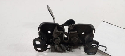 Dodge Caliber Hood Latch 2007 2008 2009 2010 2011 2012