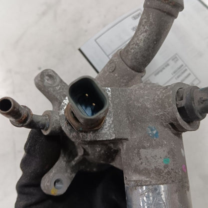 Fiat 500 Thermostat Housing Mount Bracket  2016 2017 2018 OEM
