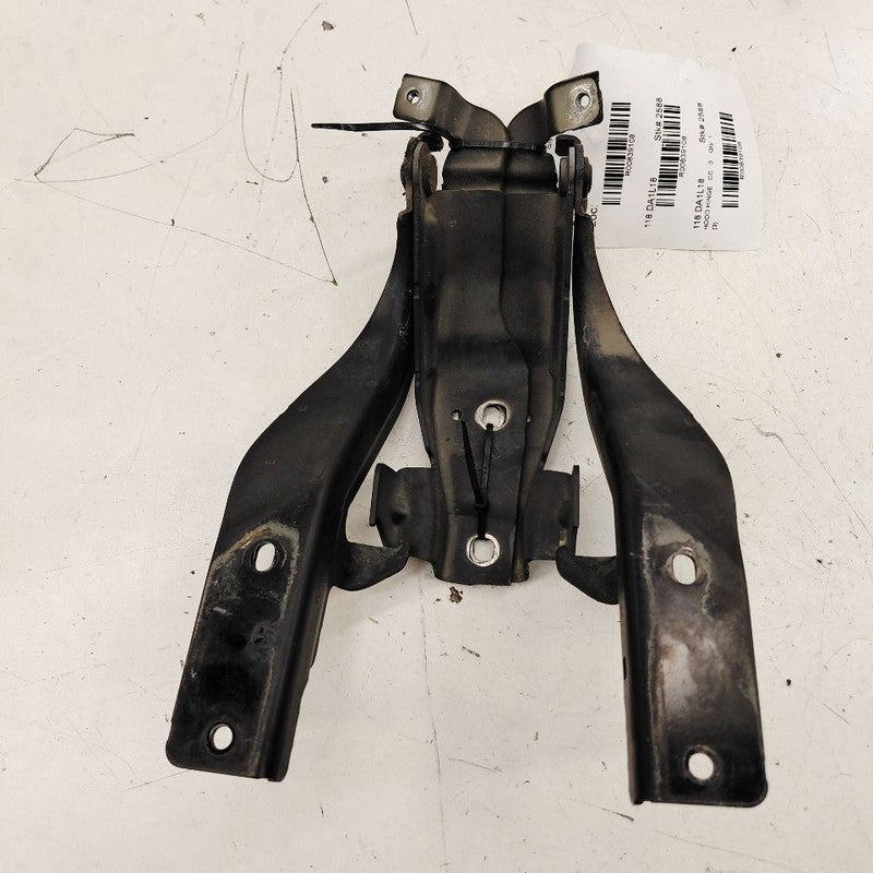 Nissan Maxima Hood Hinge Set Left and Right  2018 2017 2016 OEM