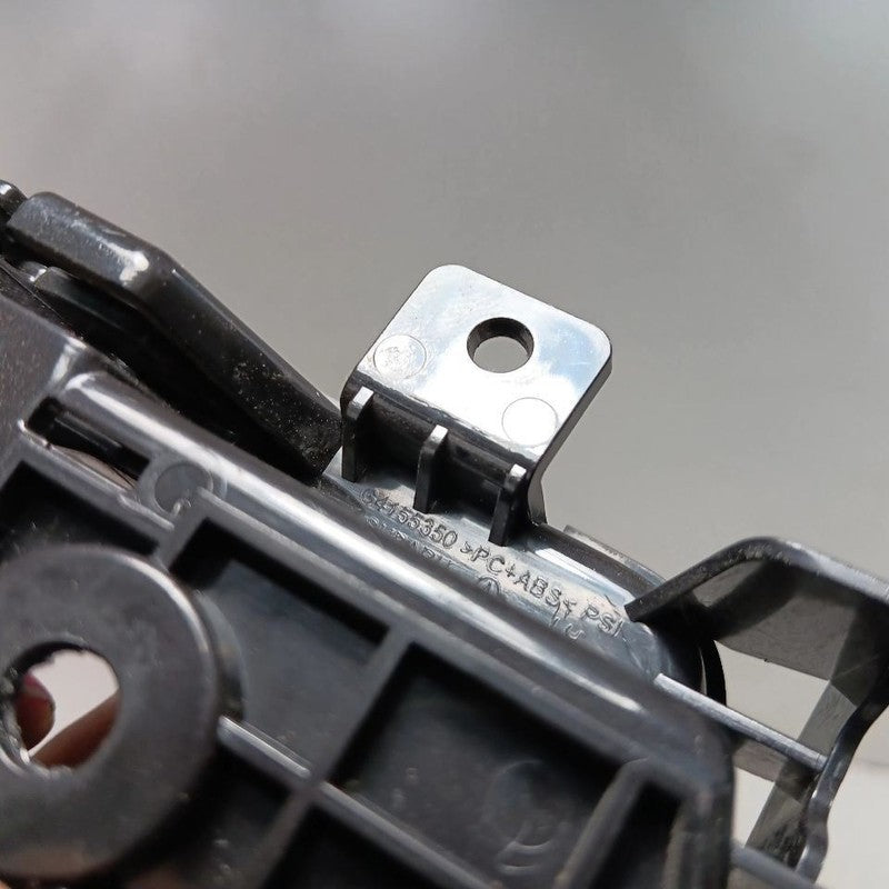 Subaru Legacy Outback Door Handle Left Rear Interior Inside  2015 2016 2017