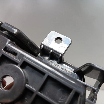 Subaru Legacy Outback Door Handle Left Rear Interior Inside  2015 2016 2017